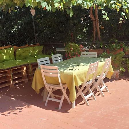 La Magnolia Locazione Breve Appartement Cava deʼ Tirreni Buitenkant foto