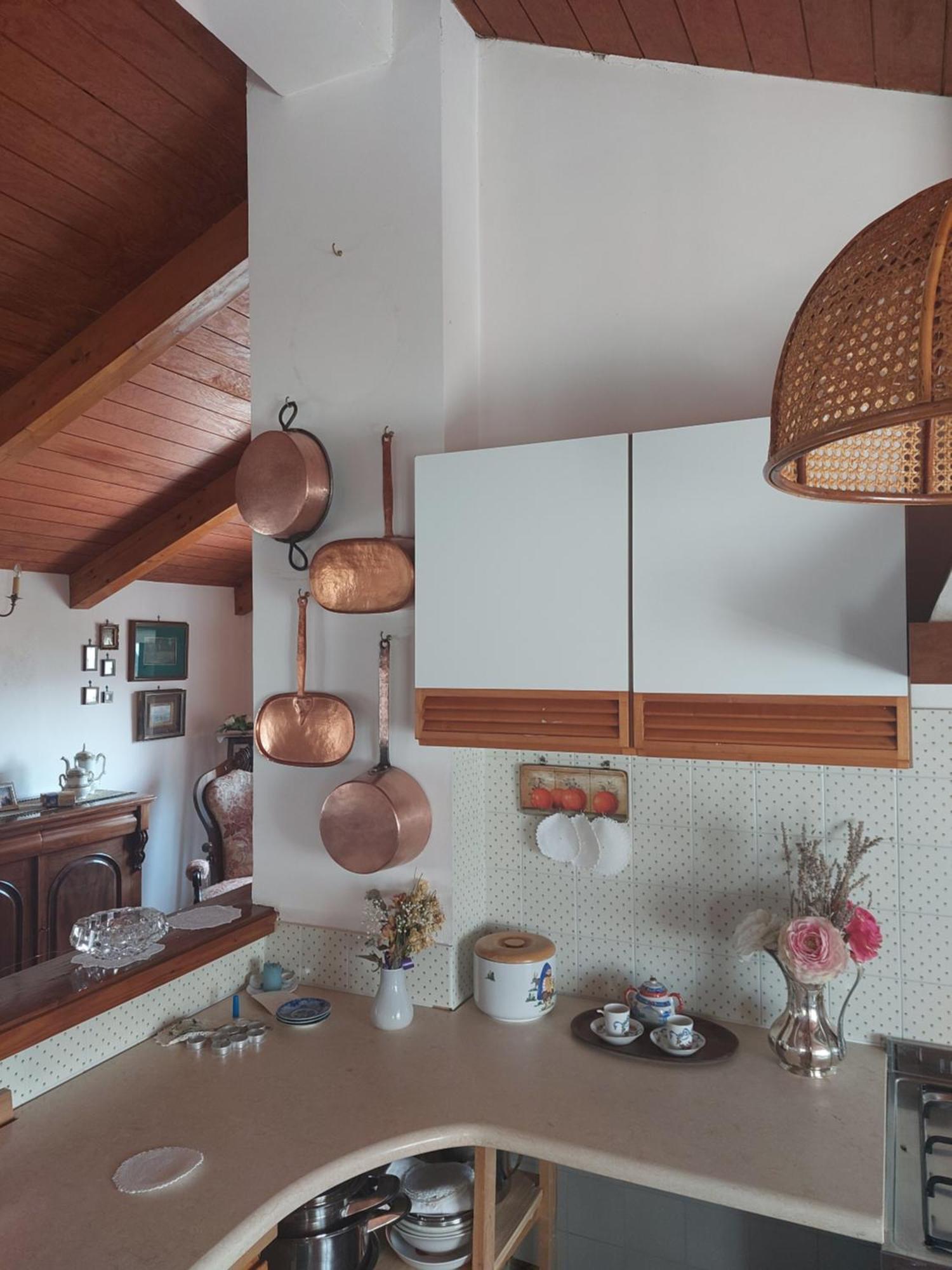 La Magnolia Locazione Breve Appartement Cava deʼ Tirreni Buitenkant foto