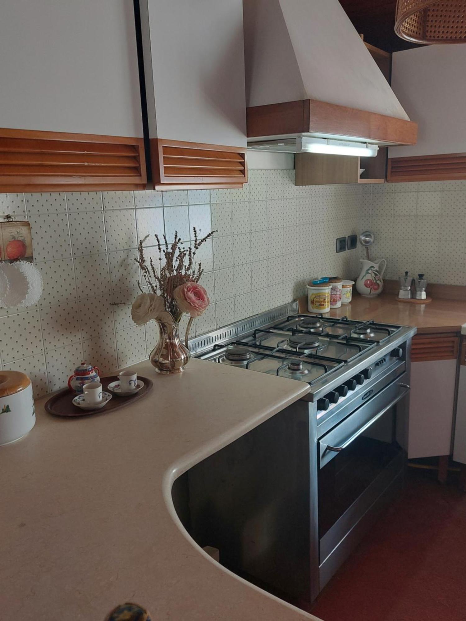 La Magnolia Locazione Breve Appartement Cava deʼ Tirreni Buitenkant foto