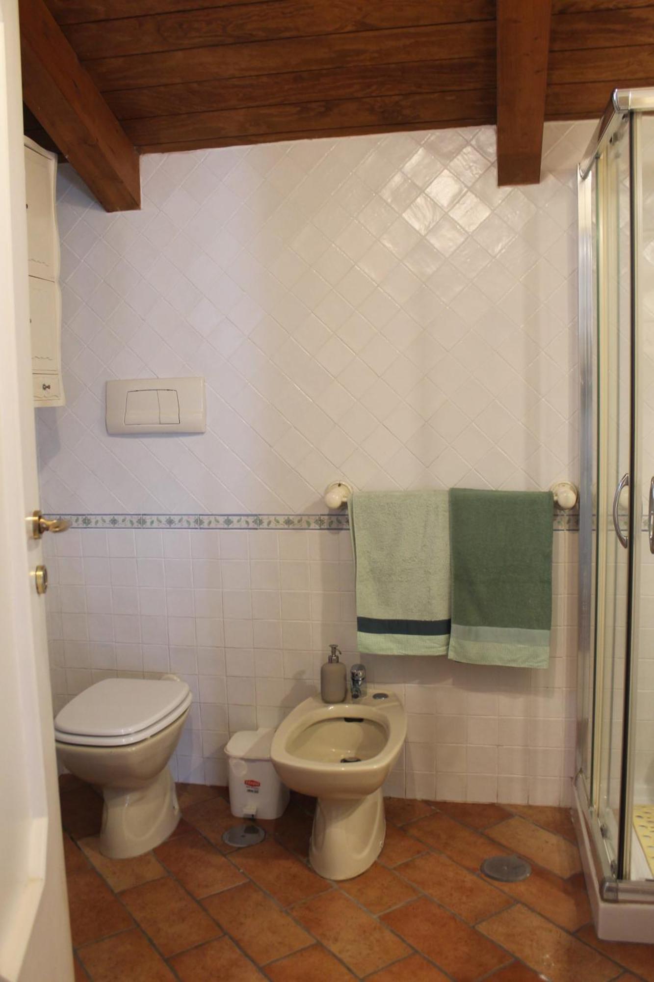 La Magnolia Locazione Breve Appartement Cava deʼ Tirreni Buitenkant foto
