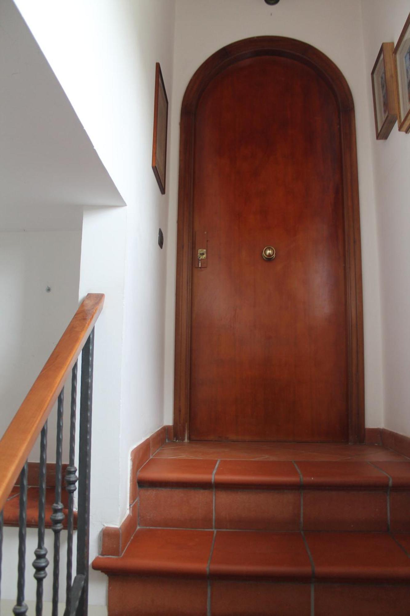 La Magnolia Locazione Breve Appartement Cava deʼ Tirreni Buitenkant foto