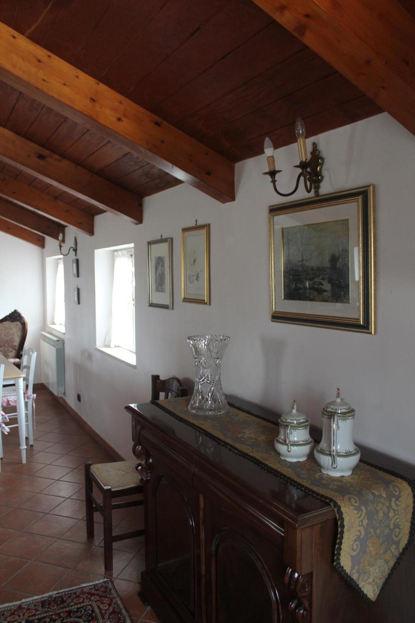 La Magnolia Locazione Breve Appartement Cava deʼ Tirreni Buitenkant foto