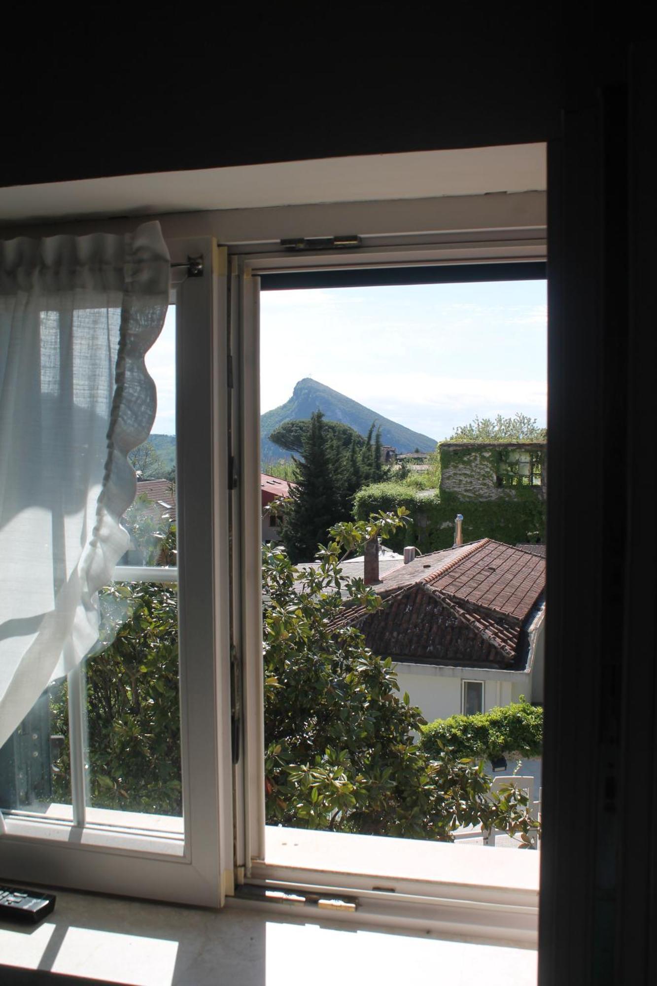 La Magnolia Locazione Breve Appartement Cava deʼ Tirreni Buitenkant foto