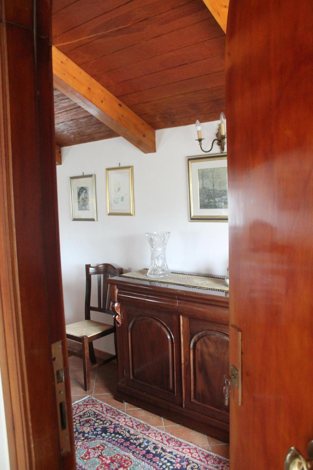 La Magnolia Locazione Breve Appartement Cava deʼ Tirreni Buitenkant foto