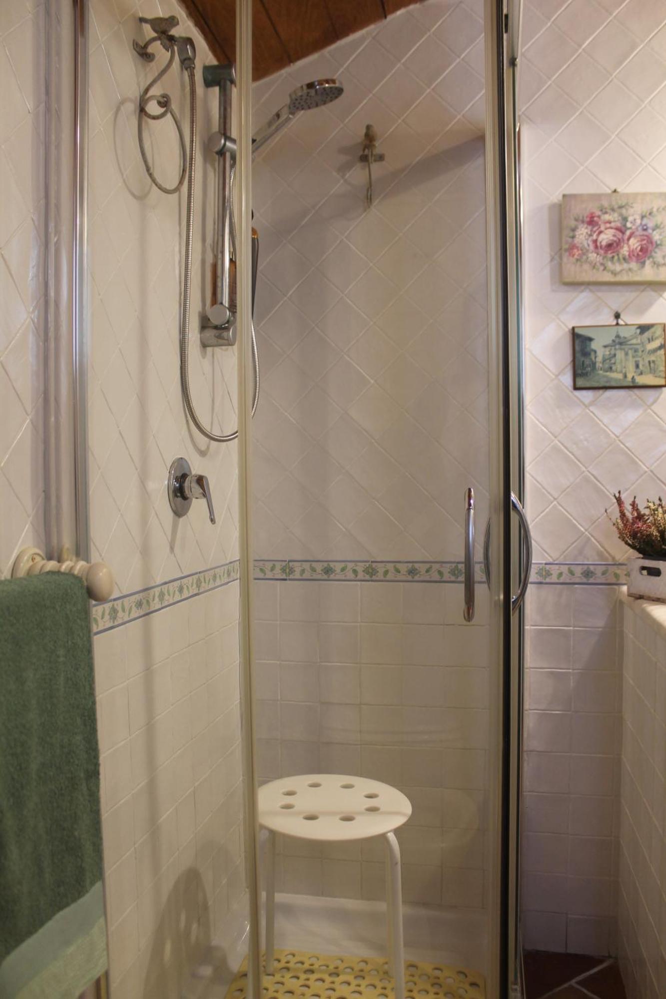 La Magnolia Locazione Breve Appartement Cava deʼ Tirreni Buitenkant foto