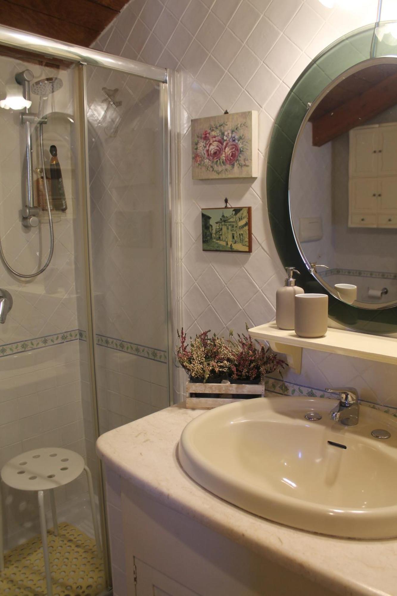 La Magnolia Locazione Breve Appartement Cava deʼ Tirreni Buitenkant foto