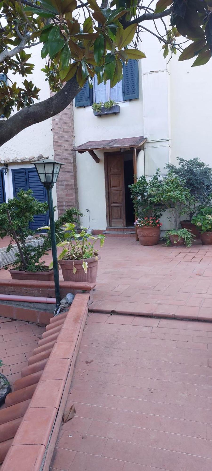 La Magnolia Locazione Breve Appartement Cava deʼ Tirreni Buitenkant foto