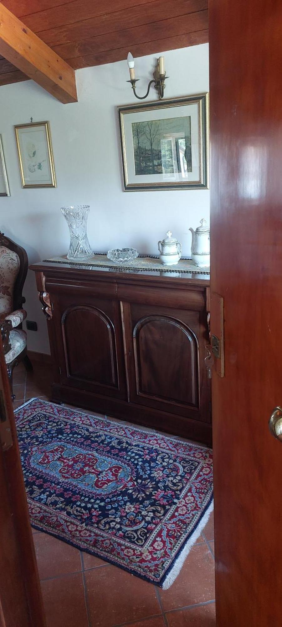 La Magnolia Locazione Breve Appartement Cava deʼ Tirreni Kamer foto