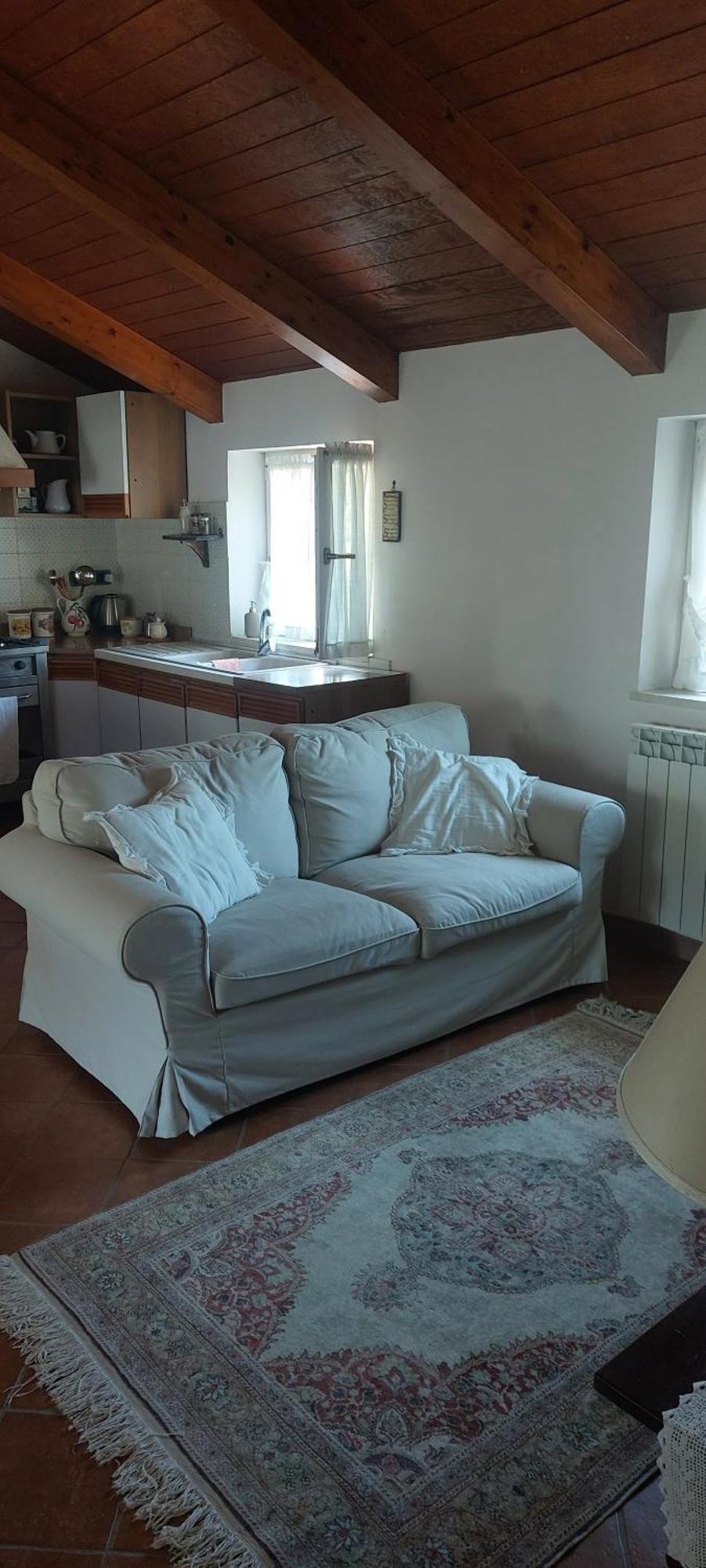 La Magnolia Locazione Breve Appartement Cava deʼ Tirreni Buitenkant foto