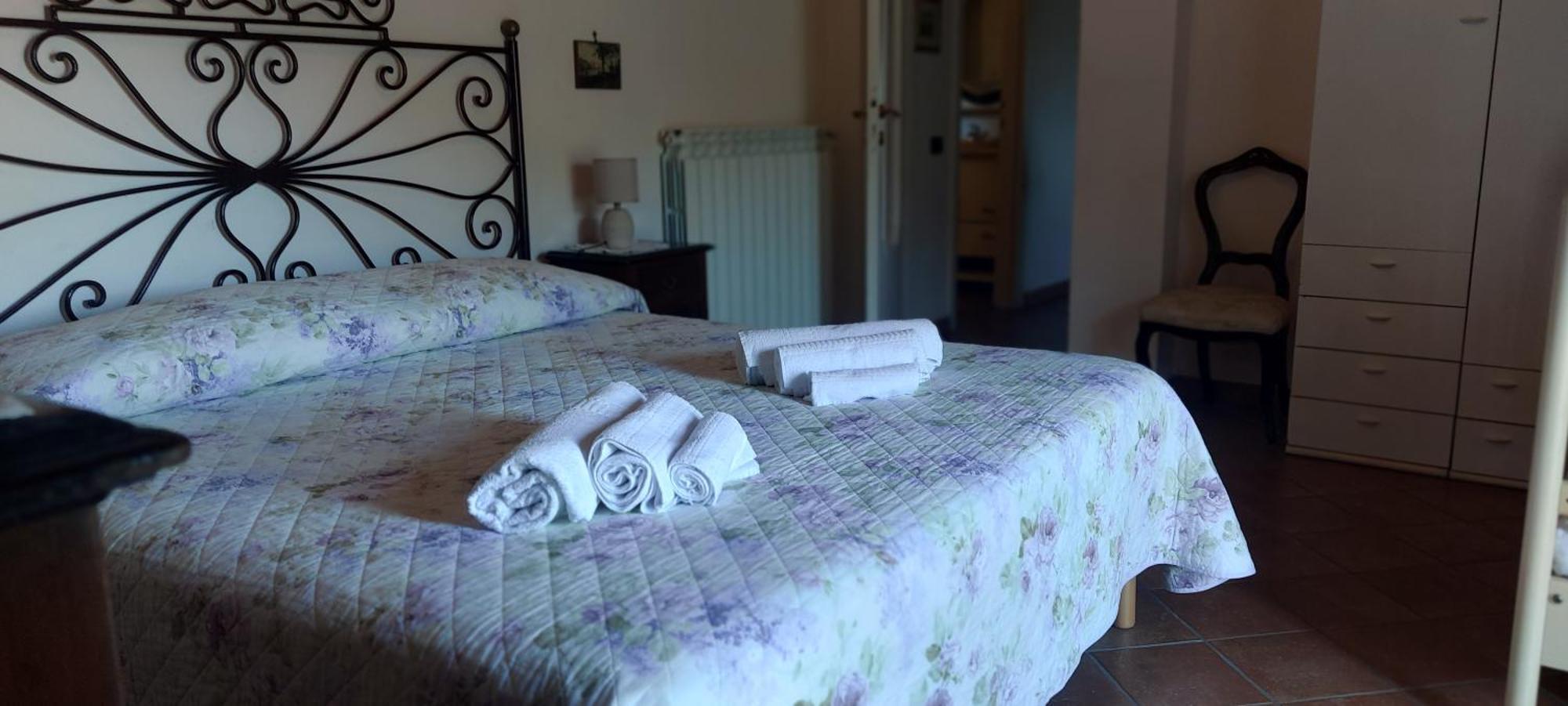 La Magnolia Locazione Breve Appartement Cava deʼ Tirreni Buitenkant foto